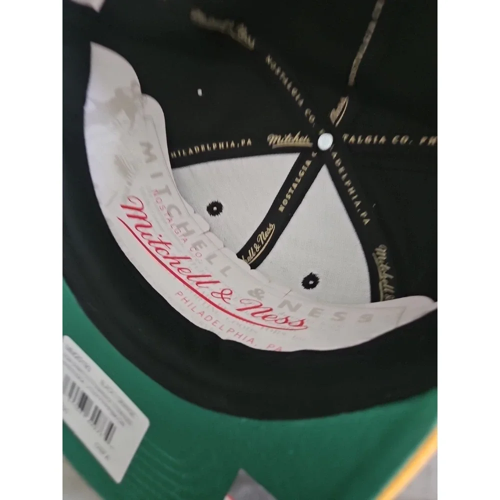 Mitchell & Ness mitchell ness